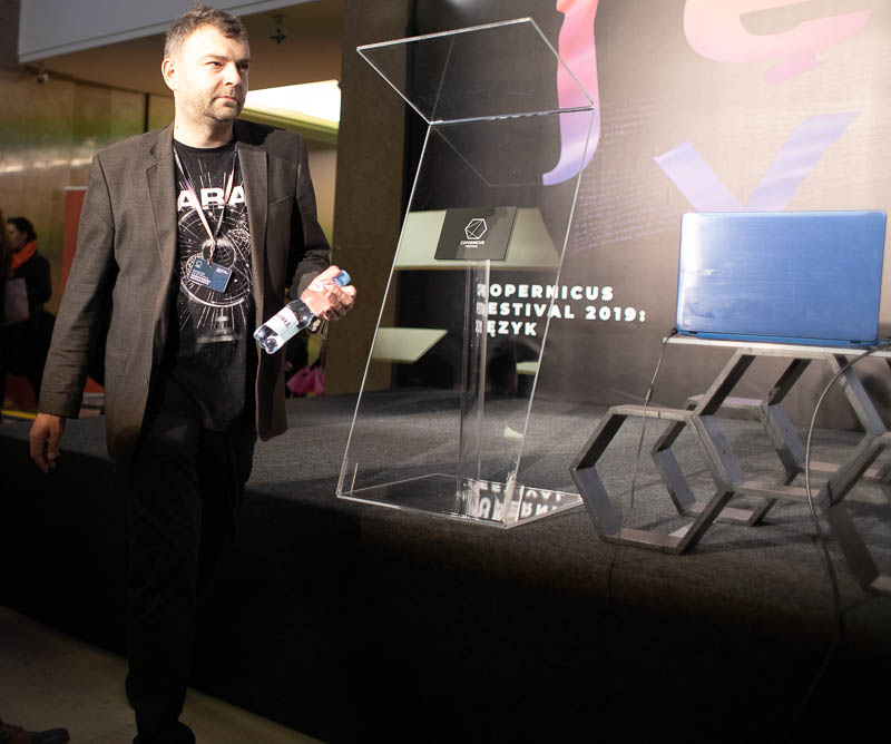 Bart�omiej Kucharzyk