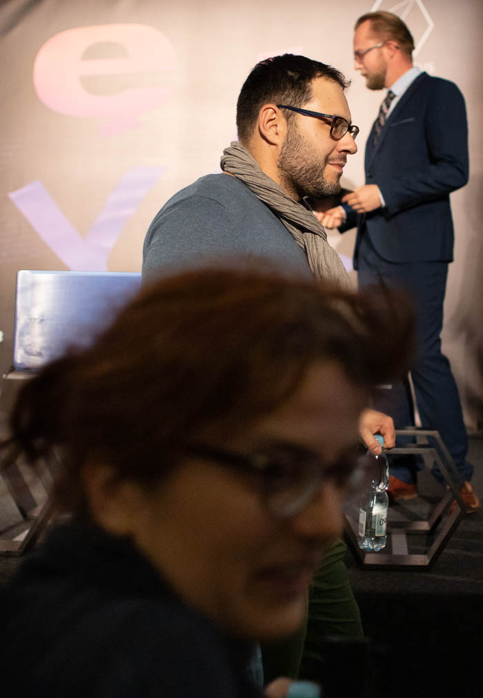 Mateusz Hohol
