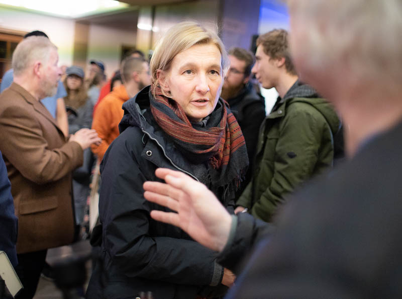 Magdalena Heydel