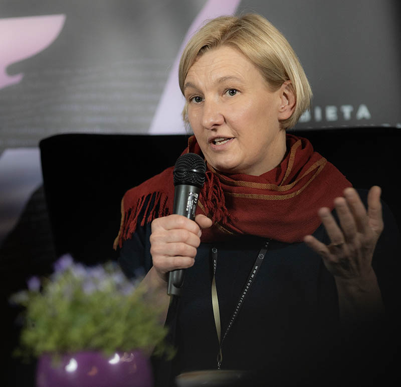 Magdalena Heydel
