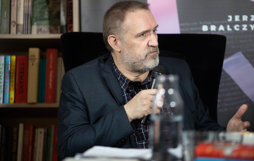 Wojciech Bonowicz