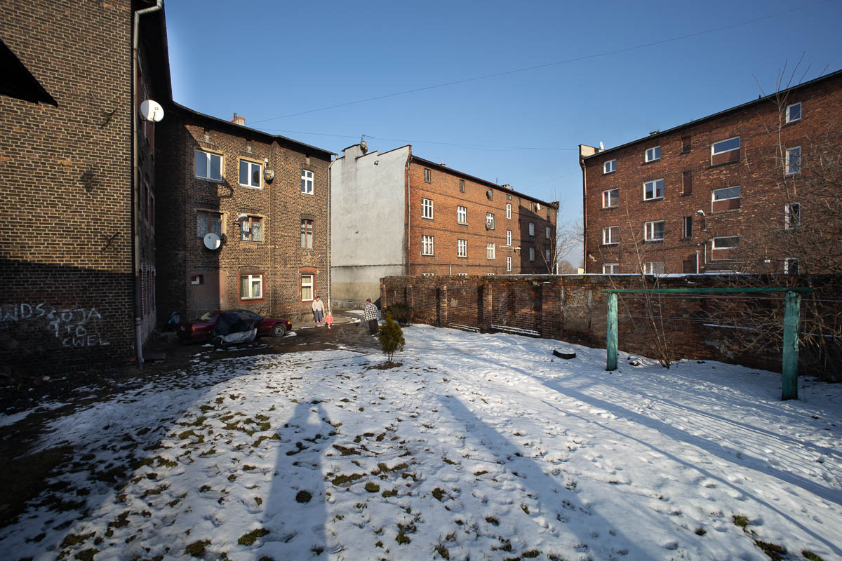 Podw�rko Kutza