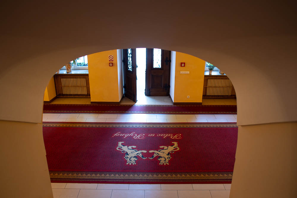 Rybna, Tarnowskie G�ry