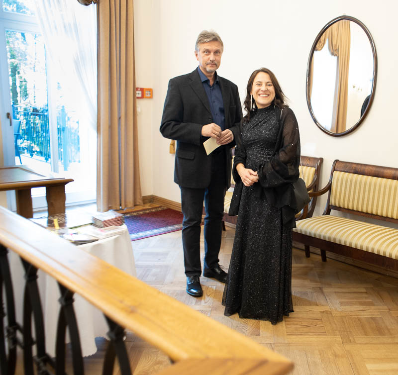 Aleksandra Gajecka-Antosiewicz