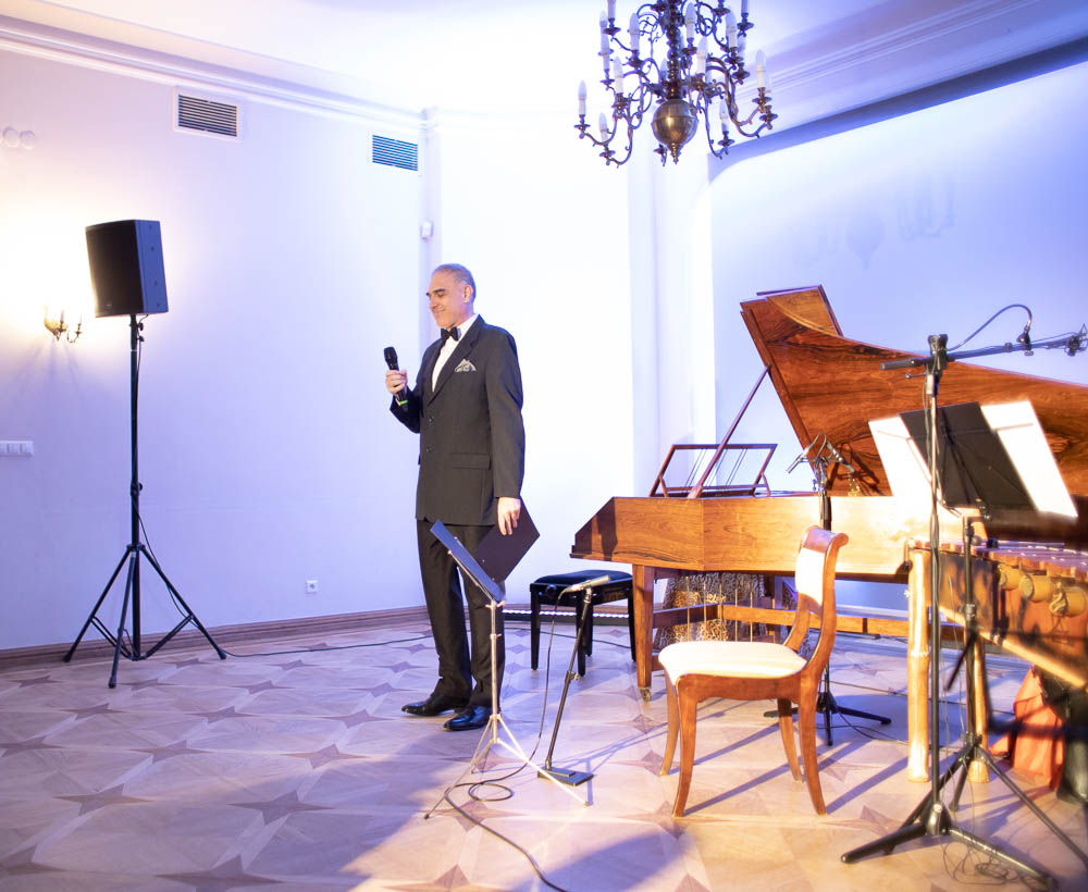 Piotr Oczkowski