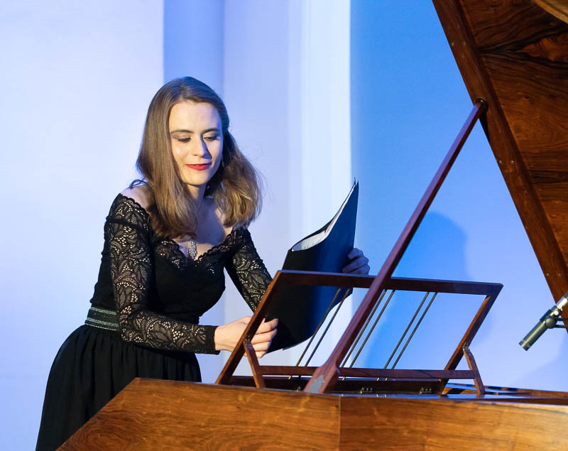 Magdalena B�k