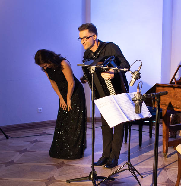 Aleksandra Gajecka-Antosiewicz, Leszek Ko�odziejski