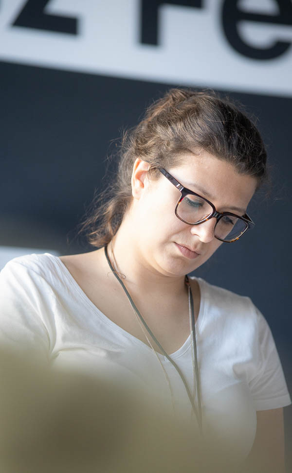 Magdalena Piotrowska-Grot