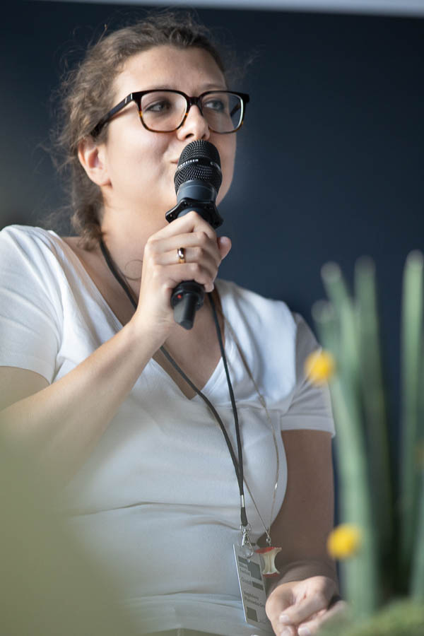 Magdalena Piotrowska-Grot