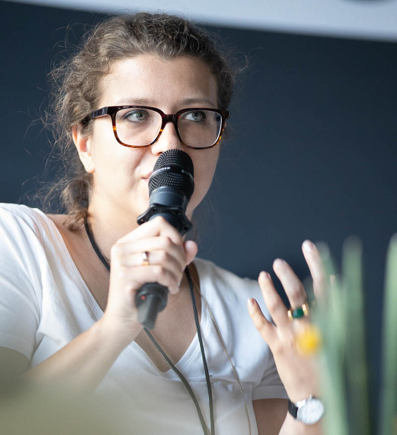 Magdalena Piotrowska-Grot