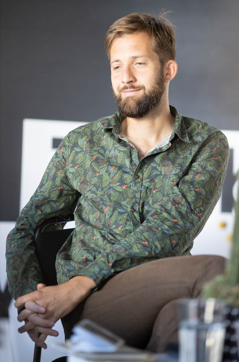 Jakub Kornhauser