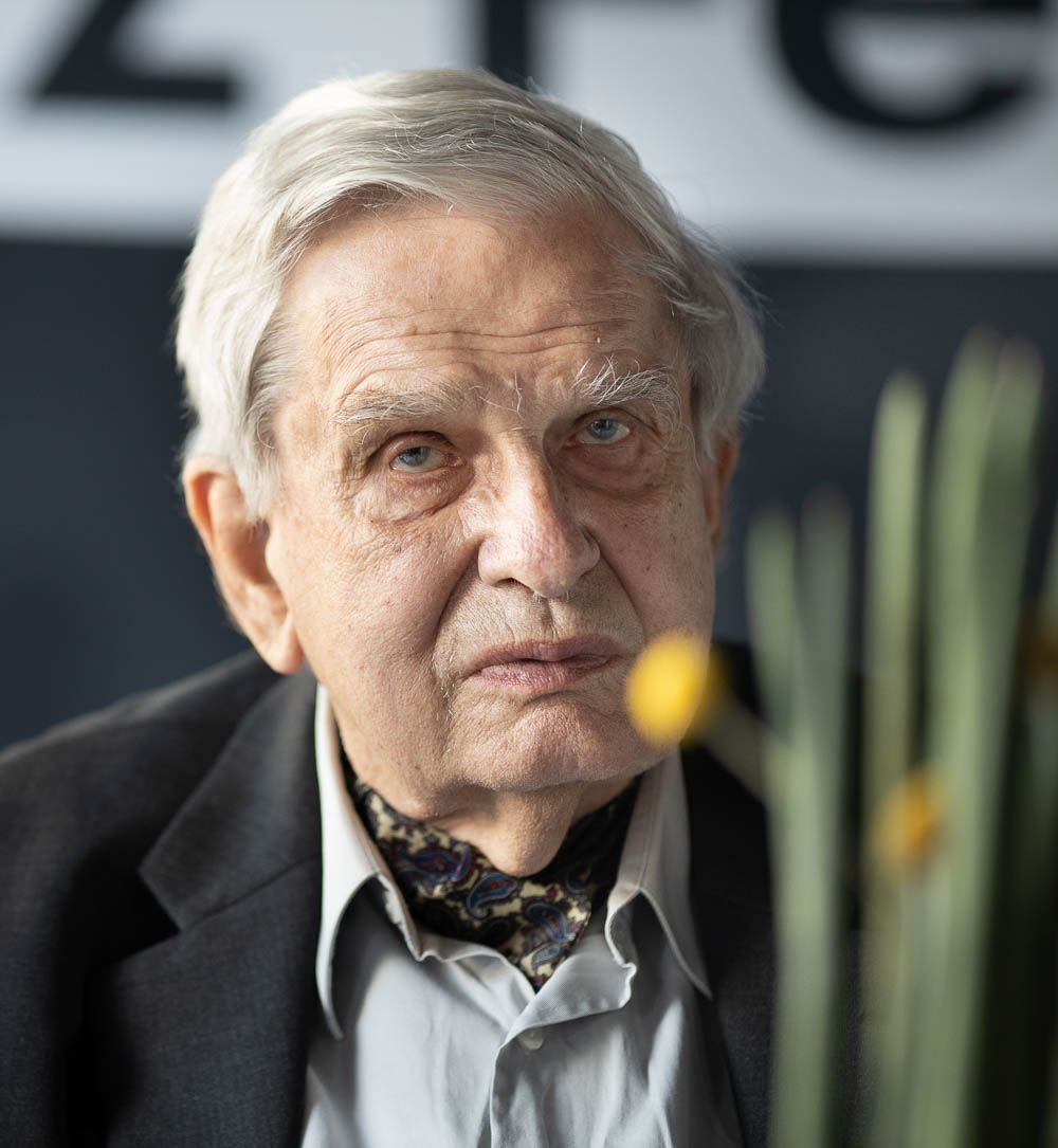 Tomas Venclova