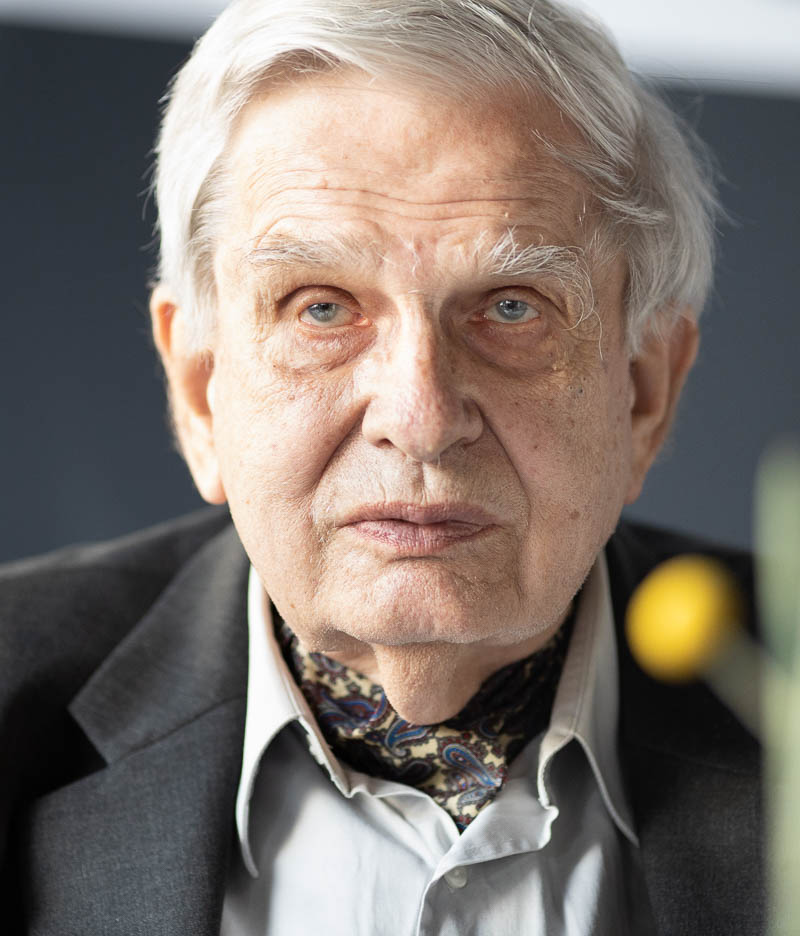 Tomas Venclova