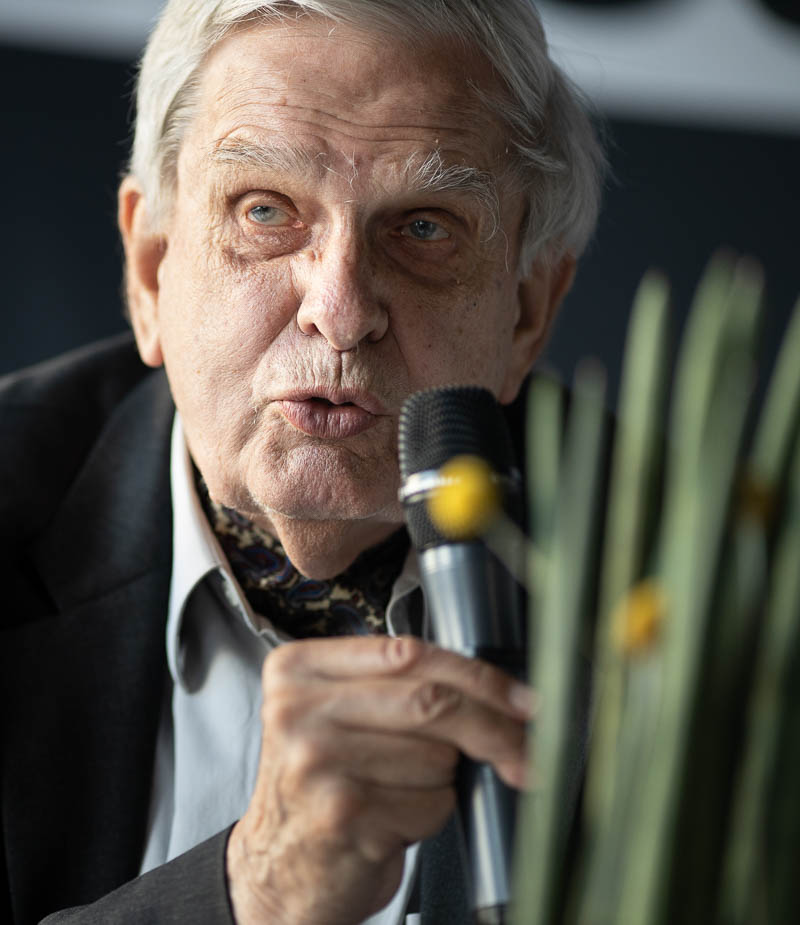 Tomas Venclova