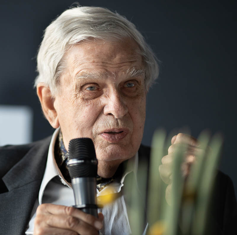 Tomas Venclova