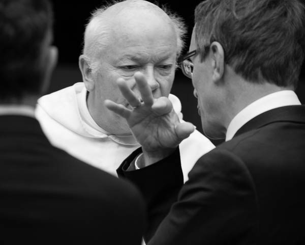 Marek Pie�kowski, Krzysztof Meissner