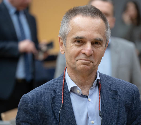 Andrzej Woszczyna