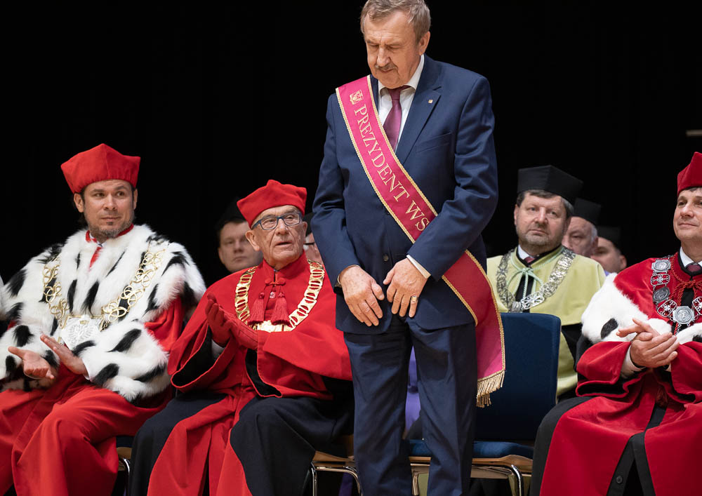 Tadeusz Pomianek