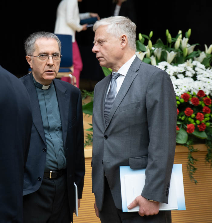 Zbigniew Liana, Aleksander Bobko