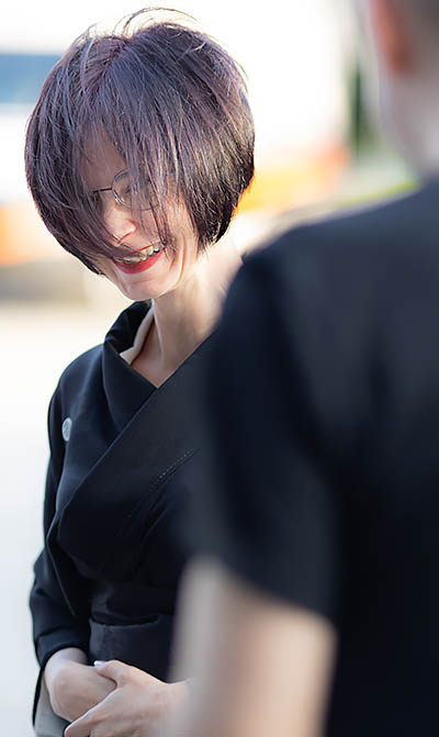 Barbara Rusinek