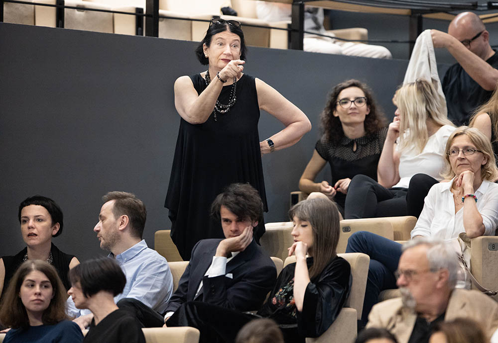 Krystyna Krynicka