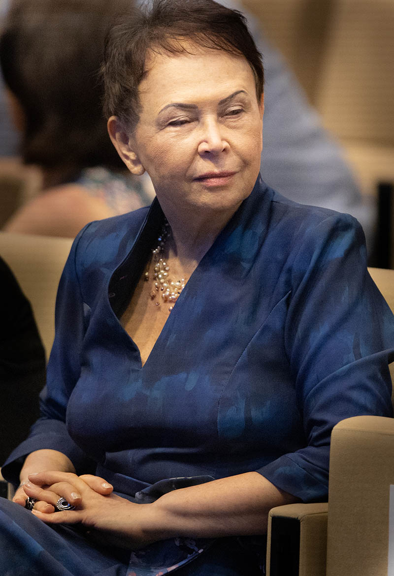 Teresa Walas