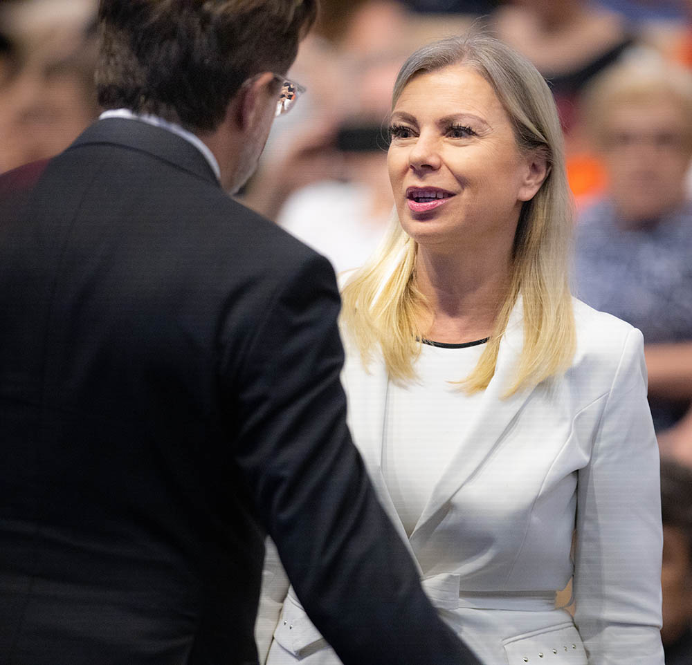 El�bieta Bie�kowska