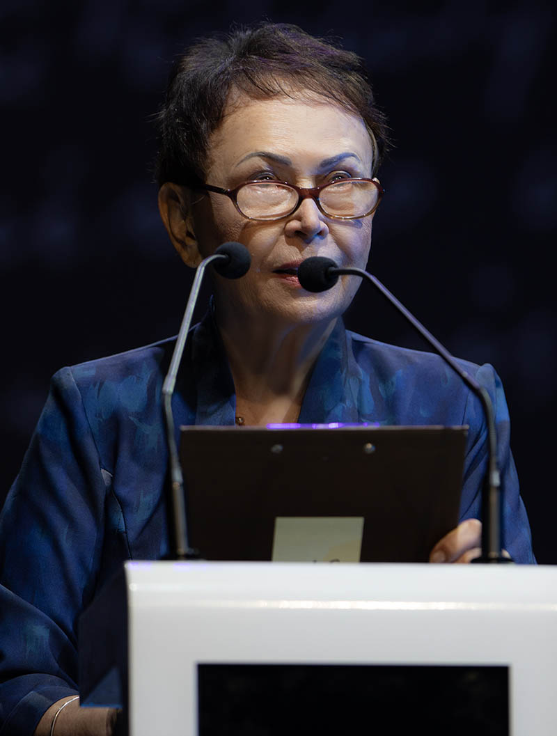 Teresa Walas