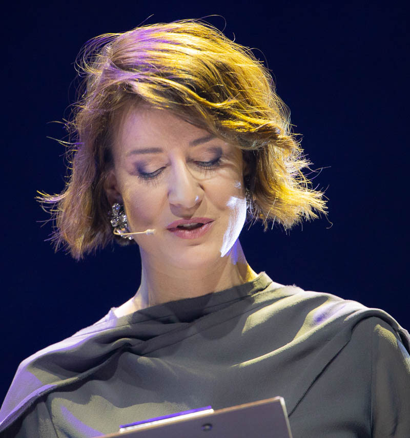 Maja Ostaszewska