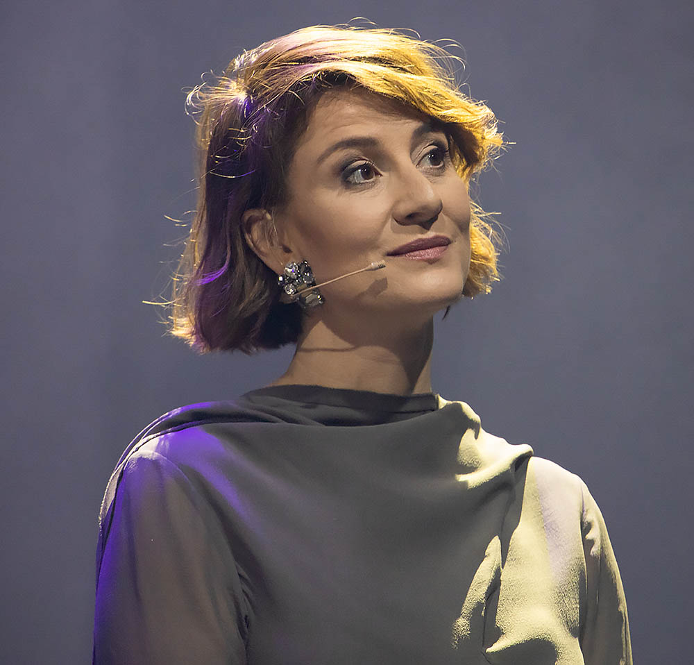 Maja Ostaszewska