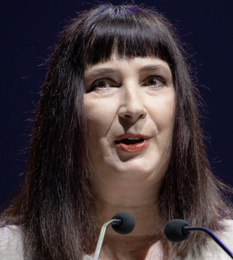 Dorota Walczak-Delanois