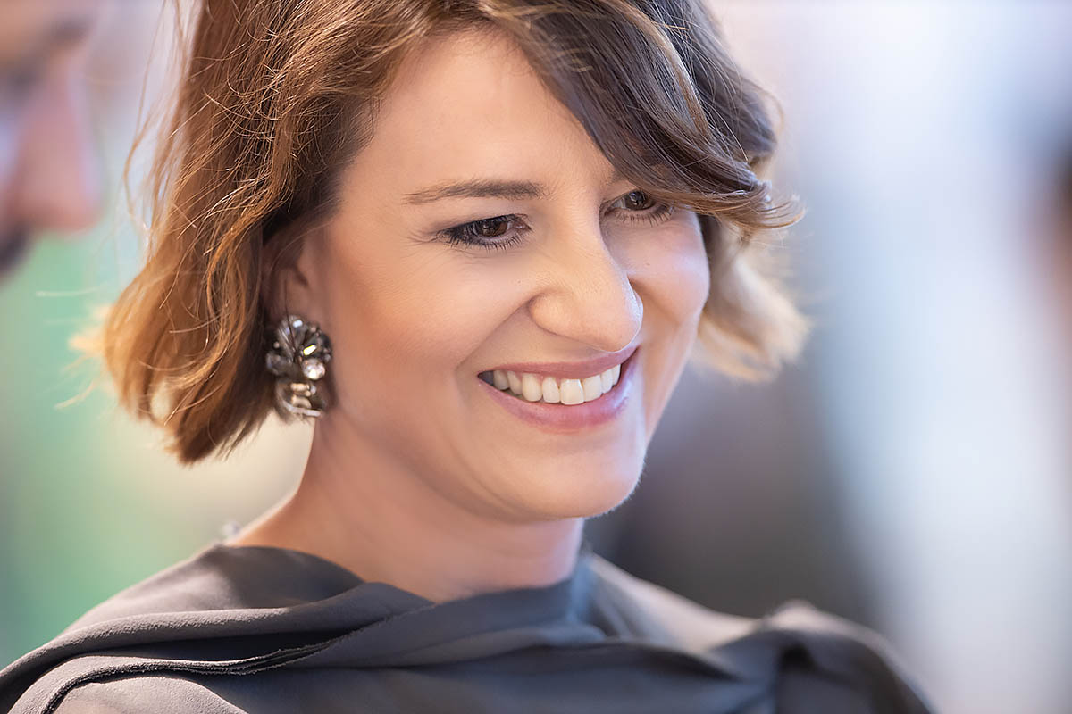 Maja Ostaszewska