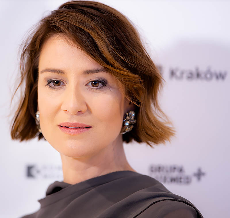 Maja Ostaszewska