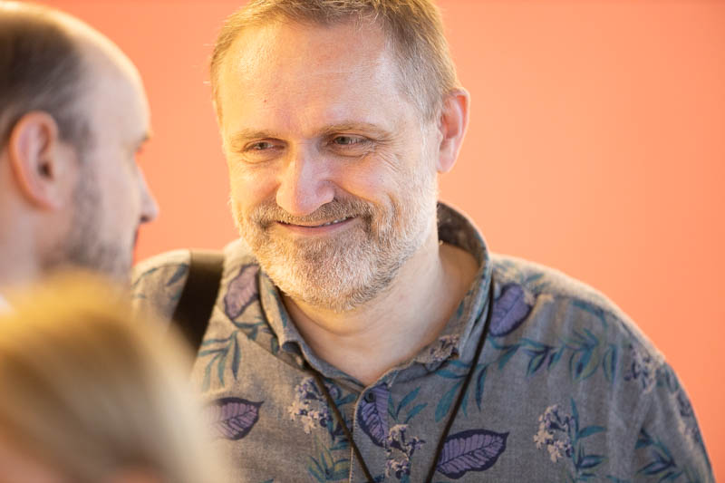 Wojciech Bonowicz