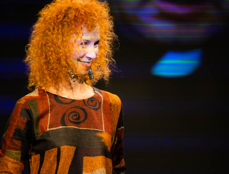Agnieszka Fory�