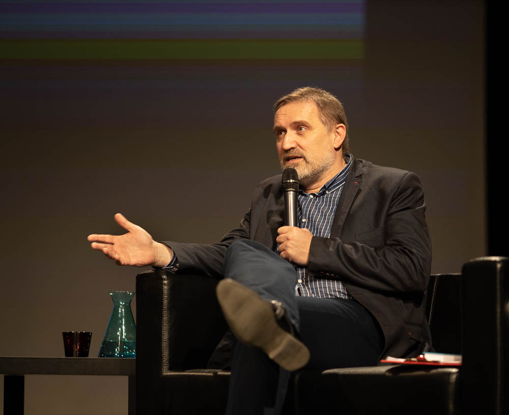 Wojciech Bonowicz