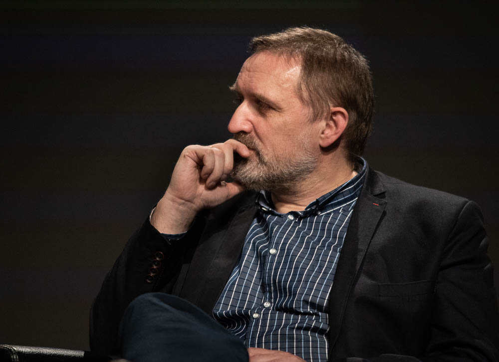 Wojciech Bonowicz