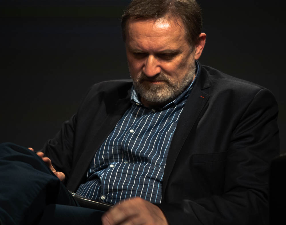 Wojciech Bonowicz