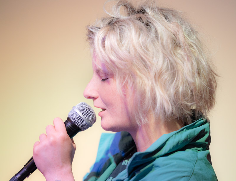 Monika Ochędowska