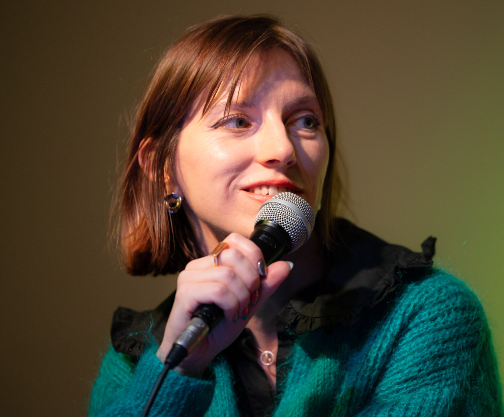 Olga Drenda