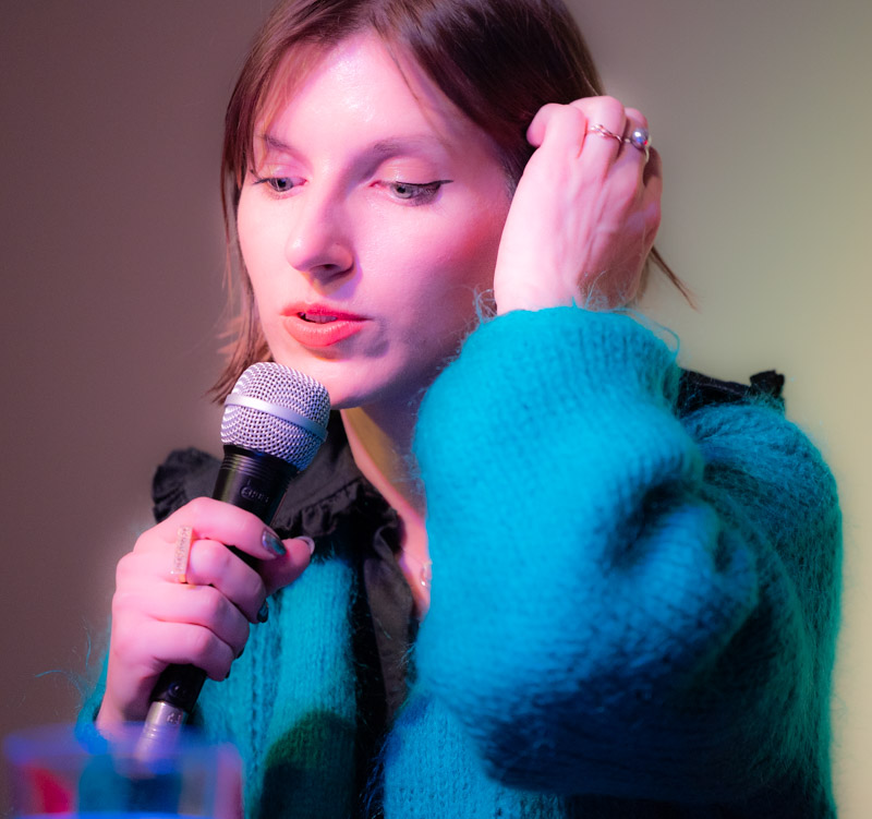 Olga Drenda
