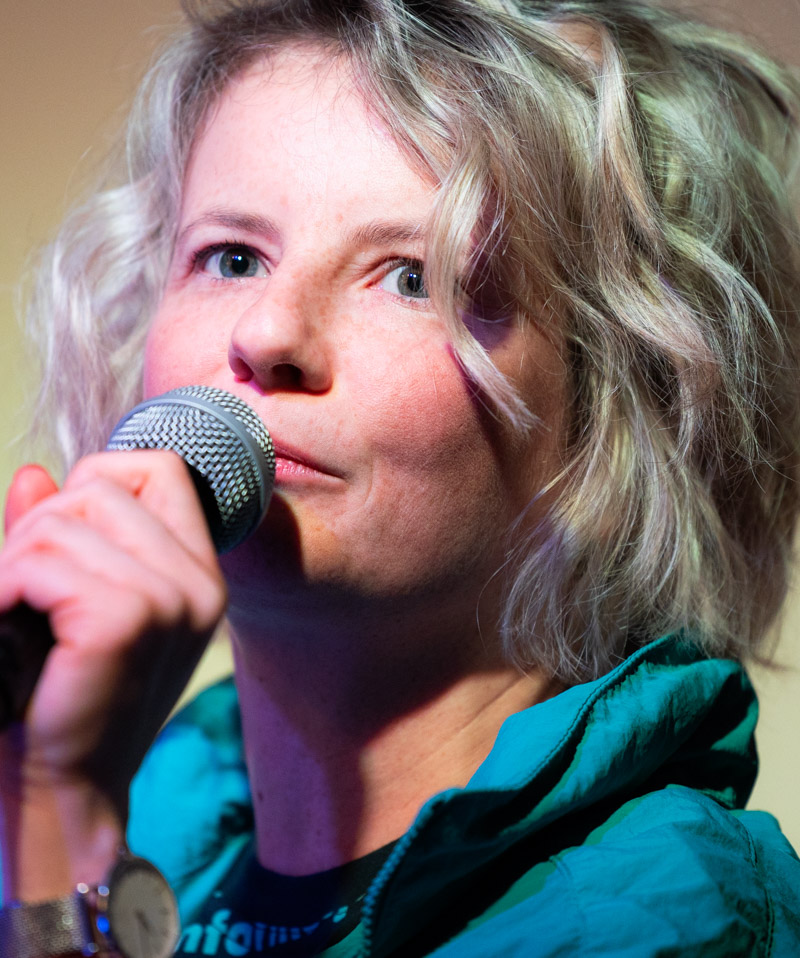 Monika Ochędowska