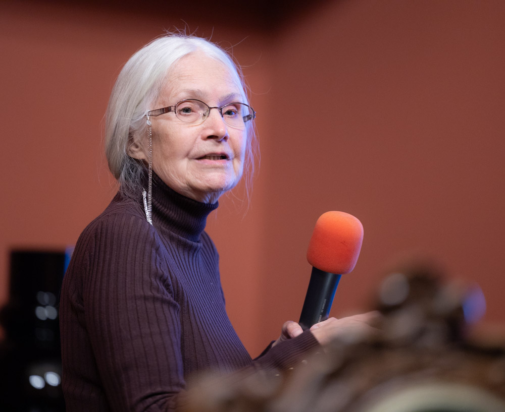 Barbara Płytycz