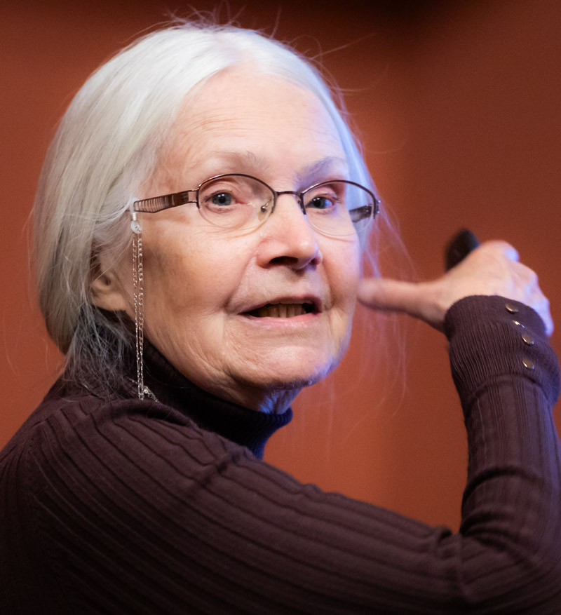 Barbara Płytycz
