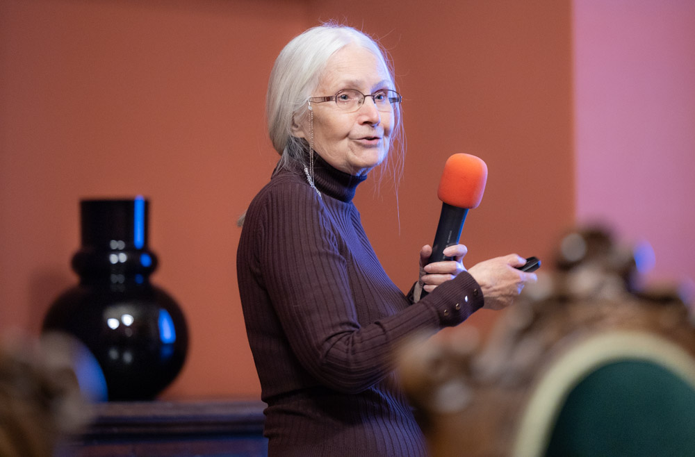 Barbara Płytycz