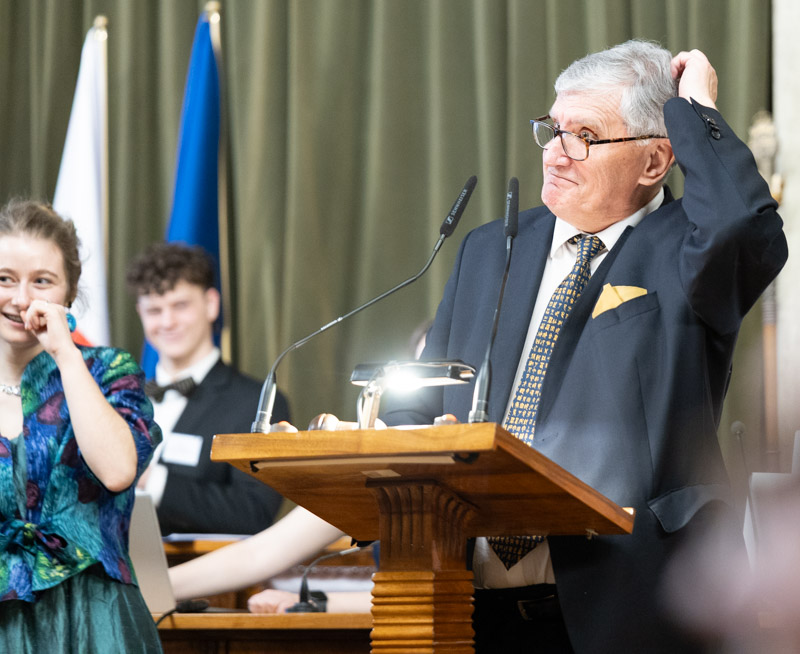 Andrzej Slaski