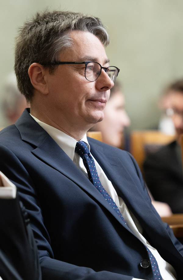 Michał Smoczyński