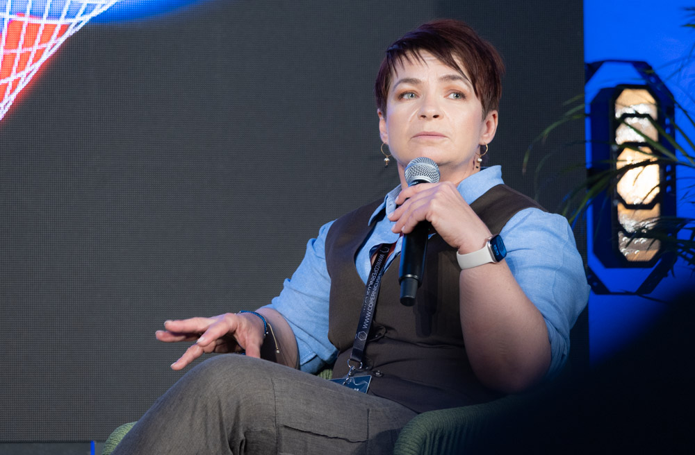 Marta Osypińska