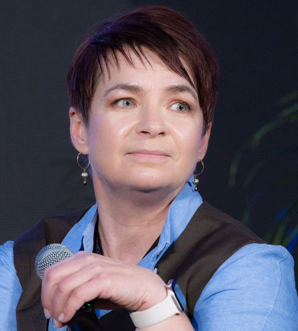 Marta Osypińska