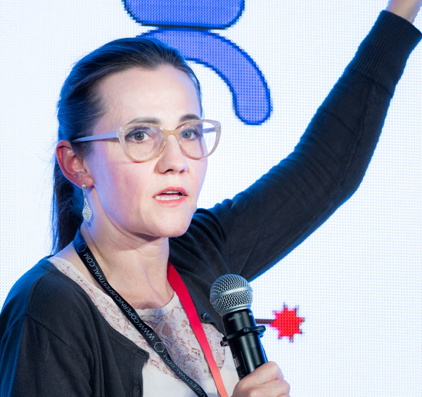 Mirosława Puskulluoglu